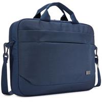 Case Logic Advantage 14" modrá