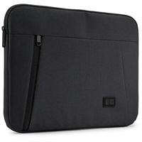 Case Logic Huxton pouzdro na notebook 14" HUXS214K - černá