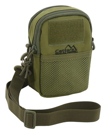 Cattara Brašna s popruhem OLIVE