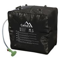 Cattara Kempingová sprcha 40l