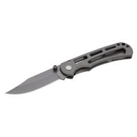 Cattara Nůž zavírací BOLET s pojistkou 16.5cm