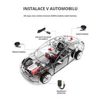 CEL-TEC MK02 Dual Wi-Fi GPS