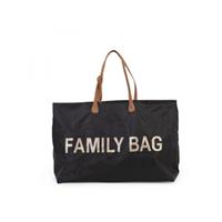 Childhome Family Bag Black