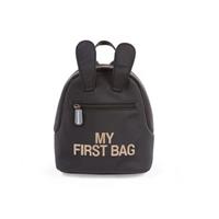 Childhome My First Bag Black