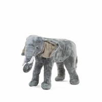 Childhome Slon plyšový stojící 60cm 