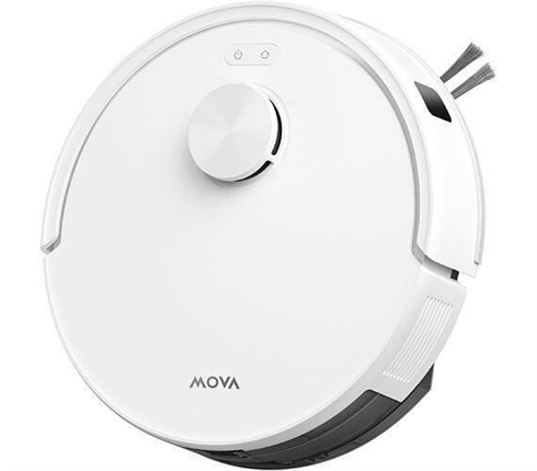 Čisticí robot MOVA E20s Pro (bílý)