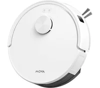 Čisticí robot MOVA E20s Pro (bílý)