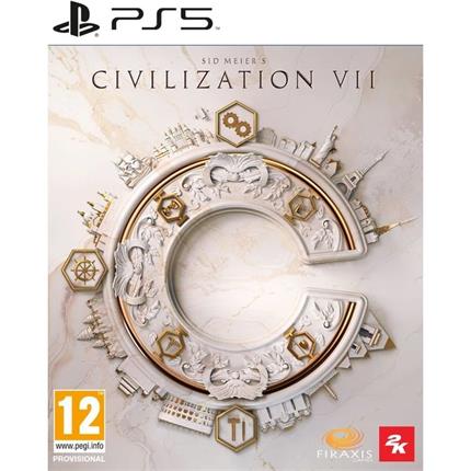 Civilization VII (PS5)