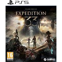 Clair Obscur: Expedition 33 (PS5)