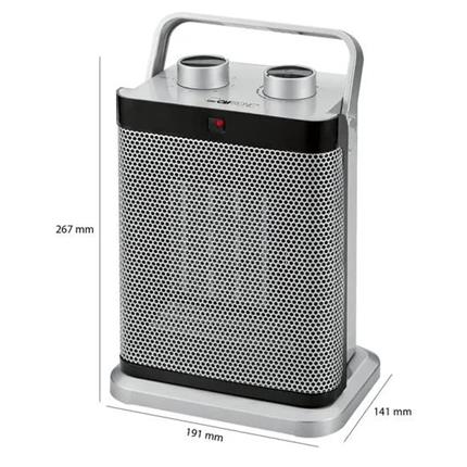 Clatronic HL 3631