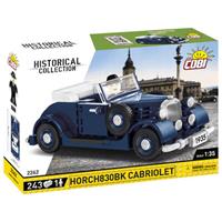 COBI 2262 Klocki Horch830BK Cabriolet
