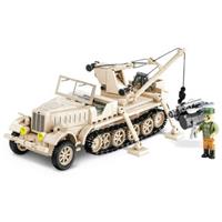 COBI 2281 II WW Sd. Kfz. 