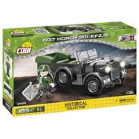 COBI 2405 1937 Horch 901 Kfz. 15