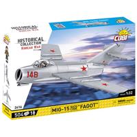 COBI 2416 Ruský stíhací letoun MiG-15 Fagot