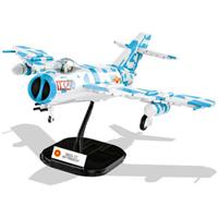 COBI 2424 Severovietnamský stíhací letoun MiG-17 Fresco