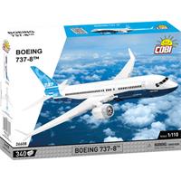 COBI 26608 Boeing 737 Max 8
