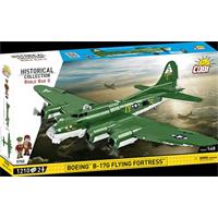 COBI 5750 Americký dálkový bombardovací letoun Boeing B-17G Létající pevnost (Mary Alice)