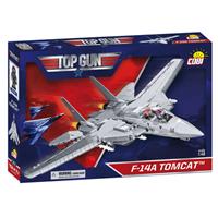 COBI 5811 TOP GUN F-14 Tomcat