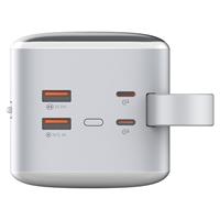 COLORWAY powerbanka/ 50 000mAh/ 1x USB QC3.0/ USB-C/ Lightning/ 22,5W/ Bílá