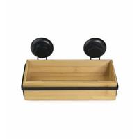 Compactor Bestlock SPA Bamboo černá