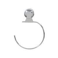 Compactor Bestlock Věšák na ručníky chrom