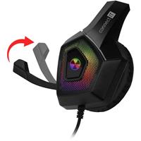 CONNECT IT BATTLE RGB Ed. 3 černá