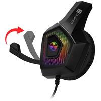 CONNECT IT BATTLE RGB Ed. 3 černá