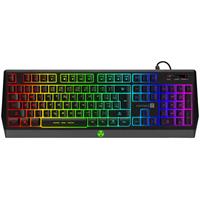 CONNECT IT BATTLE RGB herní klávesnice CZ/SK