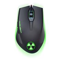 CONNECT IT BATTLE RNBW optická herní myš