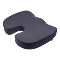 CONNECT IT FOR HEALTH AlfaPro Anatomický polštář na židli