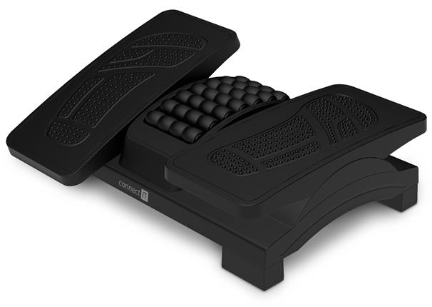 CONNECT IT FOR HEALTH DoubleLegPad PRO podložka pod nohy