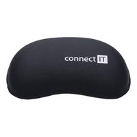 CONNECT IT FOR HEALTH zápěstní opěrka před myš z paměťové pěny