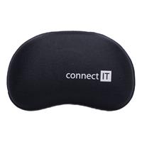 CONNECT IT FOR HEALTH zápěstní opěrka před myš z paměťové pěny