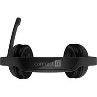 CONNECT IT HOME & OFFICE černá
