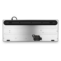 CONNECT IT NEO Compact herní klávesnice (TKL CZ+SK verze)