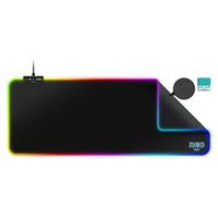 CONNECT IT NEO RGB podsvícená podložka pod myš a klávesnici