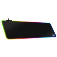 CONNECT IT NEO RGB podsvícená podložka pod myš a klávesnici