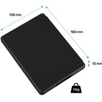 CONNECT IT pouzdro pro Amazon Kindle Paperwhite 5 2021 (11th gen.) černá