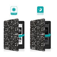 CONNECT IT pouzdro pro Amazon New Kindle 201