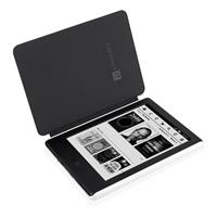Connect IT pouzdro pro Amazon New Kindle 2019/2020 (10. gen.), bílé