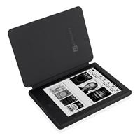 Connect IT pouzdro pro Amazon New Kindle 2019/2020 (10. gen.), černé