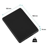 Connect IT pouzdro pro Amazon New Kindle 2019/2020 (10. gen.), černé