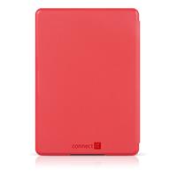 Connect IT pouzdro pro Amazon New Kindle 2019/2020 (10. gen.), červené