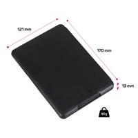 CONNECT IT pouzdro pro Amazon NEW Kindle Paperwhite 4 (2018) černá