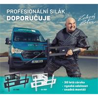 CONNECT IT T3BK nástěnný držák na obrazovky 37-70" černá