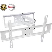 CONNECT IT T3WH nástěnný držák na obrazovky 37-70", bílý