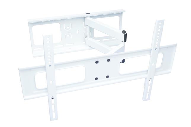 CONNECT IT T3WH nástěnný držák na obrazovky 37-70", bílý