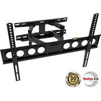 CONNECT IT TitanMove Premium nástěnný držák na obrazovky 32-70" černá