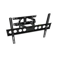 CONNECT IT TitanMove Premium nástěnný držák na obrazovky 32-70" černá