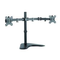 Connect IT TwinArm Basic Beta stolní držák na dva LCD monitory